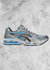 ASCS Gel- Kayano 14 Arctic Sky Pure Silver - Sneaker Collective