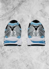ASCS Gel- Kayano 14 Arctic Sky Pure Silver - Sneaker Collective