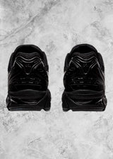 ASCS Gel- Kayano 14 Black - Sneaker Collective