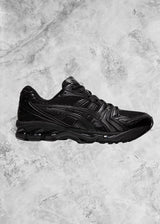 ASCS Gel- Kayano 14 Black - Sneaker Collective