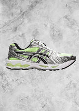 ASCS Gel- Kayano 14 Illuminate Yellow - Sneaker Collective