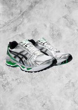 ASCS Gel- Kayano 14 Malachite Green - Sneaker Collective