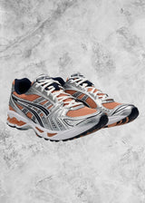 ASCS Gel- Kayano 14 Orange - Sneaker Collective