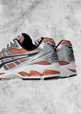ASCS Gel- Kayano 14 Orange - Sneaker Collective