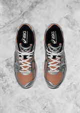 ASCS Gel- Kayano 14 Orange - Sneaker Collective