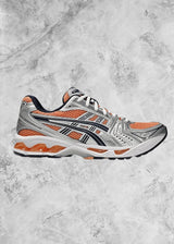 ASCS Gel- Kayano 14 Orange - Sneaker Collective