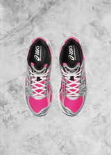 ASCS Gel- Kayano 14 Pink Glo - Sneaker Collective