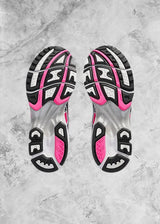 ASCS Gel- Kayano 14 Pink Glo - Sneaker Collective