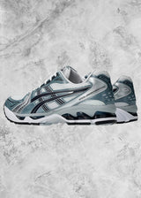 ASCS Gel- Kayano 14 White Fjord Grey - Sneaker Collective