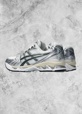 ASCS Gel- Kayano 14 White Graphite Grey - Sneaker Collective