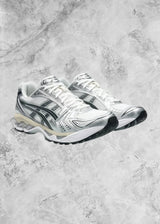 ASCS Gel- Kayano 14 White Graphite Grey - Sneaker Collective