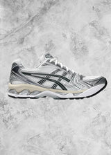 ASCS Gel- Kayano 14 White Graphite Grey - Sneaker Collective