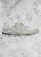 ASCS Gel NYC Beige - Sneaker Collective