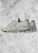ASCS Gel NYC Beige - Sneaker Collective