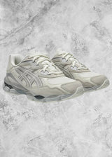 ASCS Gel NYC Beige - Sneaker Collective