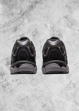ASCS Gel NYC Black - Sneaker Collective