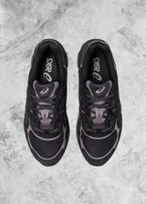 ASCS Gel NYC Black - Sneaker Collective