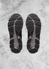 ASCS Gel NYC Black - Sneaker Collective