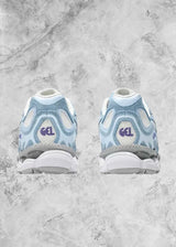 ASCS Gel NYC Cream Arctic Sky - Sneaker Collective