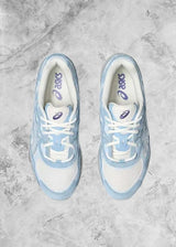 ASCS Gel NYC Cream Arctic Sky - Sneaker Collective