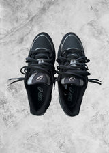 ASCS Gel NYC DOUBLE LACE Lightblue - Sneaker Collective