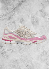 ASCS Gel NYC Mineral Beige Pink - Sneaker Collective