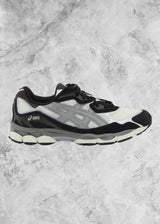 ASCS Gel NYC Oreo - Sneaker Collective
