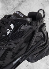 BALNCG Runner Black - Sneaker Collective