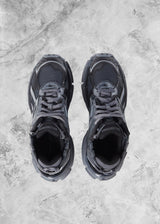 BALNCG Runner Grey - Sneaker Collective