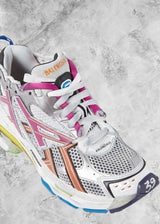 BALNCG Runner Multi Color - Sneaker Collective