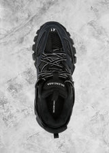 BALNCG Track Black - Sneaker Collective