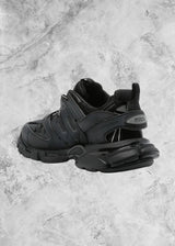 BALNCG Track Black - Sneaker Collective