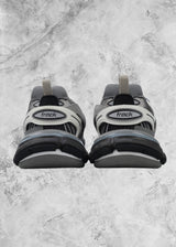 BALNCG Track Grey - Sneaker Collective