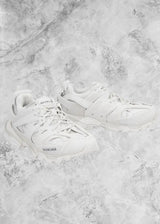 BALNCG Track White - Sneaker Collective