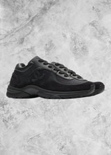 CHNL CC Runner Black Men - Sneaker Collective