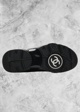 CHNL CC Runner Black Men - Sneaker Collective
