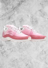 CHNL CC Runner Pink - Sneaker Collective