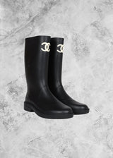 CHNL Rain Boots - Sneaker Collective