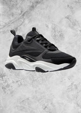 DR B22 Black & White - Sneaker Collective
