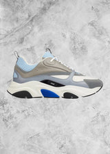 DR B22 Lightblue - Sneaker Collective