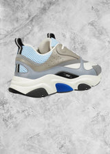 DR B22 Lightblue - Sneaker Collective