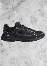 DR B30 Black - Sneaker Collective