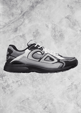 DR B30 Black & Grey - Sneaker Collective