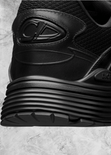 DR B30 Triple Black - Sneaker Collective