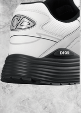 DR B30 White & Black - Sneaker Collective