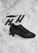 HRMS Bouncing Sneakers Black - Sneaker Collective