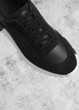 HRMS Bouncing Sneakers Black - Sneaker Collective