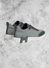 HRMS Bouncing Sneakers Grey - Sneaker Collective