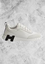 HRMS Bouncing Sneakers White - Sneaker Collective
