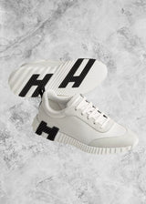 HRMS Bouncing Sneakers White - Sneaker Collective